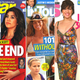 Image for article titled This Week In Tabloids: Gwen Stefani's Marriage Is in Crisis